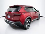 Used 2023 Nissan Rogue SL w/ SL Premium Package image 5
