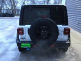 New 2024 Jeep Wrangler Willys image 4
