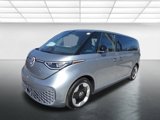 New 2025 Volkswagen ID. Buzz Pro S image 2
