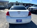 Used 2016 Chevrolet Impala Police image 4