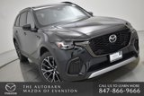 New 2025 MAZDA CX-70 Plug-In Hybrid w/ Premium Plus image 2