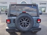 New 2025 Jeep Wrangler Sport S image 4
