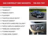 New 2025 Chevrolet Silverado 2500 LTZ w/ LTZ Premium Texas Edition image 4