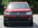 Used 2018 Volkswagen Atlas SE image 2