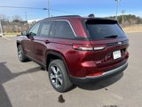 New 2025 Jeep Grand Cherokee Limited w/ Trailer Tow Package image 3
