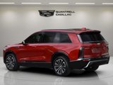 New 2026 Cadillac Vistiq Sport image 6