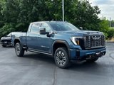New 2025 GMC Sierra 2500 Denali Ultimate image 2