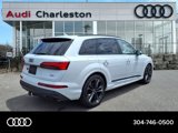 New 2025 Audi Q7 3.0T Prestige image 3