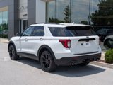 Used 2024 Ford Explorer ST w/ Equipment Group 401A image 3