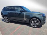New 2025 Land Rover Range Rover SE image 6