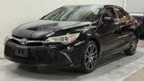 Used 2016 Toyota Camry XSE w/ Moonroof Package image 2