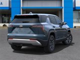 New 2026 Chevrolet Equinox LT w/ Convenience Package II image 4