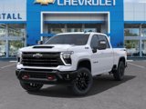 New 2025 Chevrolet Silverado 2500 LT image 6