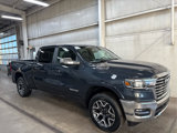 New 2025 RAM 1500 Laramie image 3