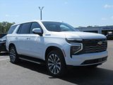 New 2025 Chevrolet Tahoe High Country image 3