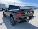 New 2025 RAM 2500 Laramie image 5
