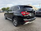 Used 2024 BMW X3 xDrive30i w/ Premium Package w/ZPA image 5