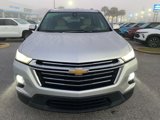 Certified 2022 Chevrolet Traverse LT image 2