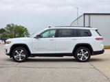 New 2025 Jeep Grand Cherokee L Limited w/ Luxury Tech Group II image 5