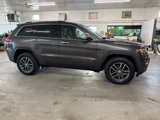 Used 2018 Jeep Grand Cherokee Limited image 5