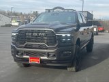 New 2025 RAM 3500 Laramie image 3