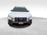 New 2025 Hyundai Santa Cruz Limited image 2