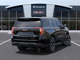 New 2025 GMC Yukon AT4 w/ AT4 Premium Plus Package image 4