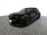 New 2025 Cadillac CT5 V w/ Technology Package image 2