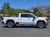 New 2025 GMC Sierra 2500 SLT image 2