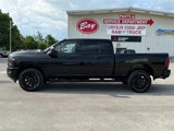 New 2025 RAM 2500 Laramie image 2