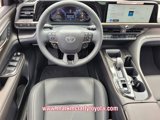 New 2026 Toyota Crown Nightshade image 6