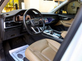 Used 2020 Audi Q7 3.0T Prestige w/ Prestige Package image 3