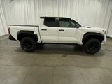 New 2025 Toyota Tacoma TRD Pro image 2