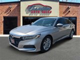 Used 2020 Honda Accord LX image 4