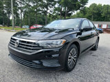 Used 2020 Volkswagen Jetta SE image 5