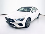 Used 2025 Mercedes-Benz CLA 250 image 3