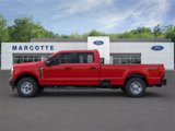 New 2025 Ford F350 XL image 3
