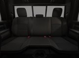 New 2026 RAM 2500 Tradesman image 3