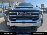 New 2025 GMC Sierra 2500 SLT w/ SLT Premium Package image 2