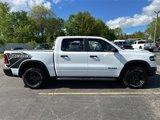 Used 2025 RAM 1500 Rebel w/ Rebel Level 1 Equipment Group image 5