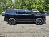 New 2025 Chevrolet Traverse RS w/ LPO, Floor Liner Package image 4