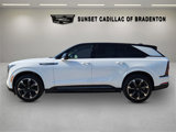 New 2025 Cadillac Escalade IQ Sport 2 image 4