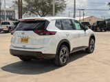 New 2026 Nissan Rogue SV image 3