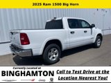 Used 2025 RAM 1500 Big Horn image 5
