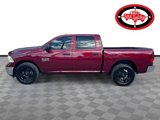 Used 2022 RAM 1500 Classic SLT image 4
