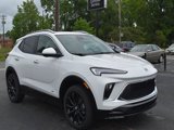 New 2026 Buick Encore GX Sport Touring w/ Experience Buick Package image 2