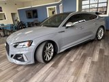 Used 2023 Audi RS 5 Sportback image 3