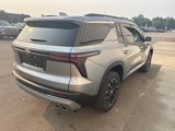 New 2026 Chevrolet Traverse LT w/ Sun and Wheel Package image 4