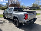 Used 2023 Chevrolet Colorado W/T image 5