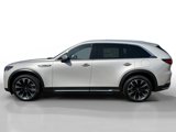 New 2025 MAZDA CX-90 Plug-In Hybrid w/ Premium Plus image 2